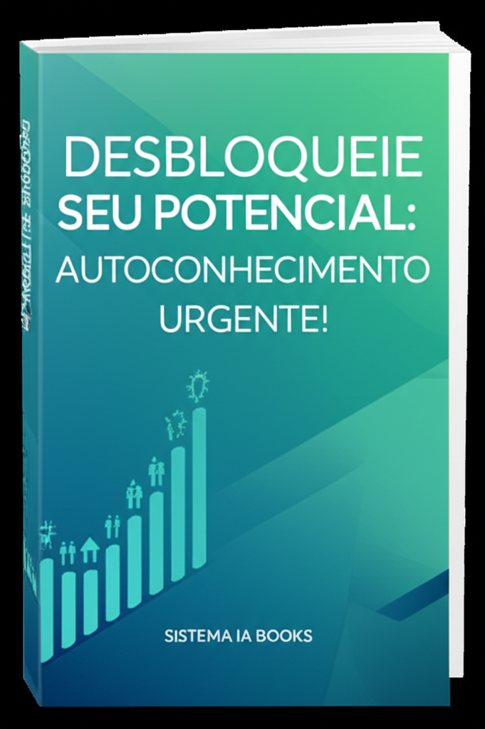Desbloqueie Seu Potencial: Autoconhecimento Urgente!