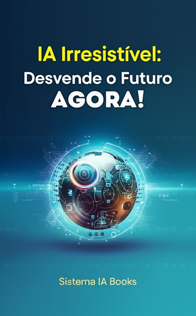IA IrresistÃvel: Desvende o Futuro AGORA!