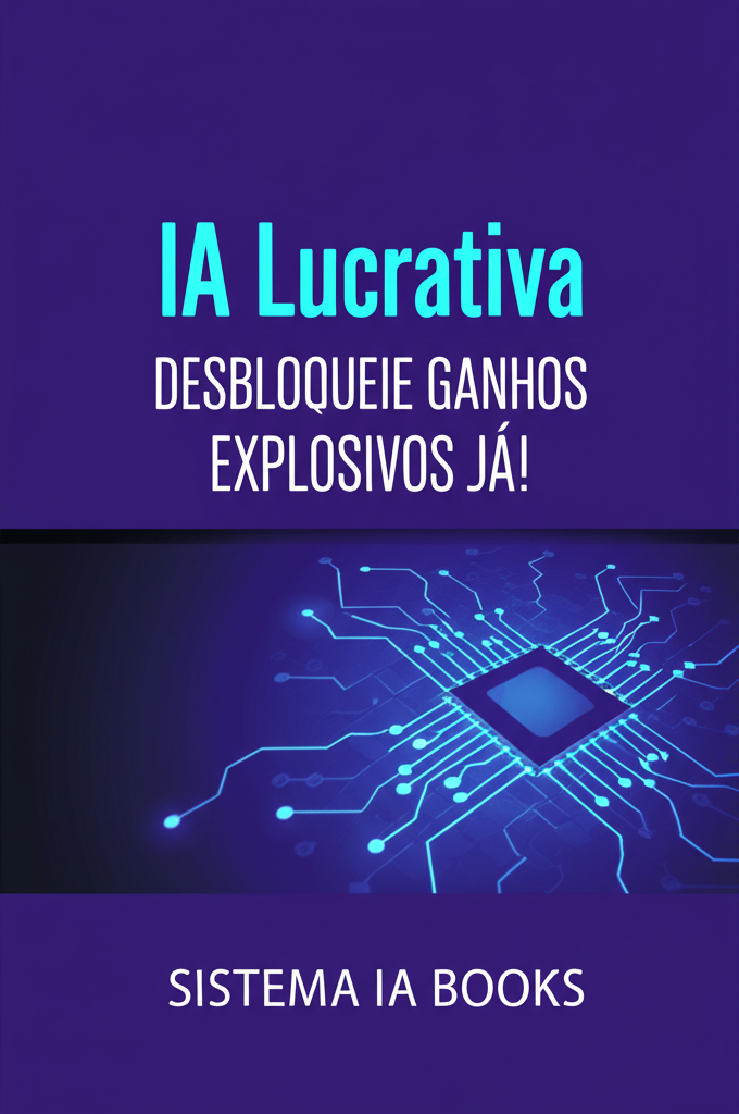 IA Lucrativa: Desbloqueie Ganhos Explosivos Já!