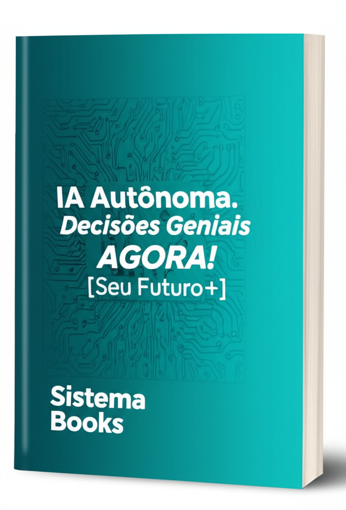 IA Autônoma: Decisões Geniais AGORA! [Seu Futuro+]