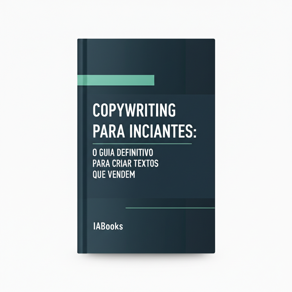 Copywriting para Iniciantes: O Guia Definitivo para Criar Textos que Vendem