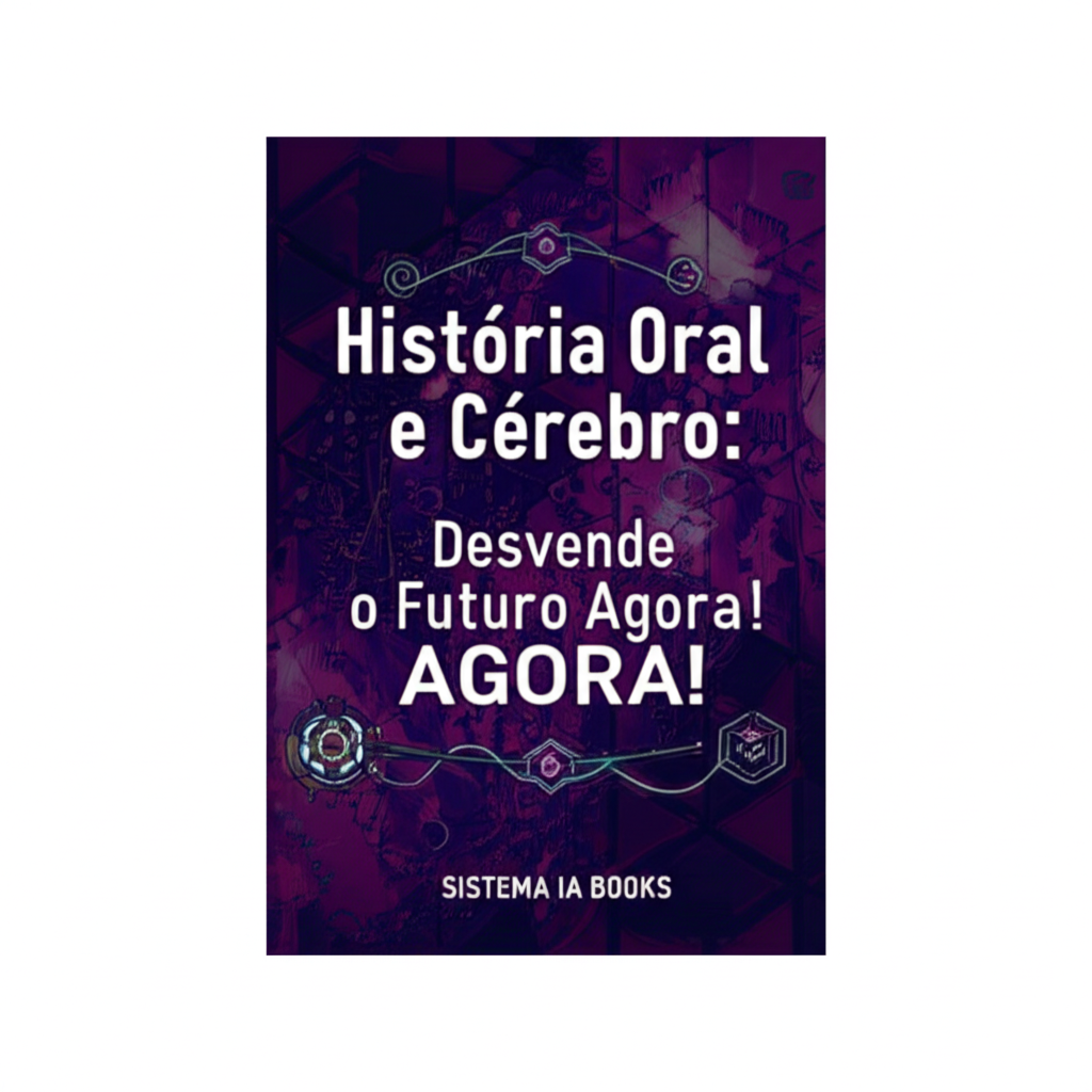 História Oral e Cérebro: Desvende o Futuro Agora!