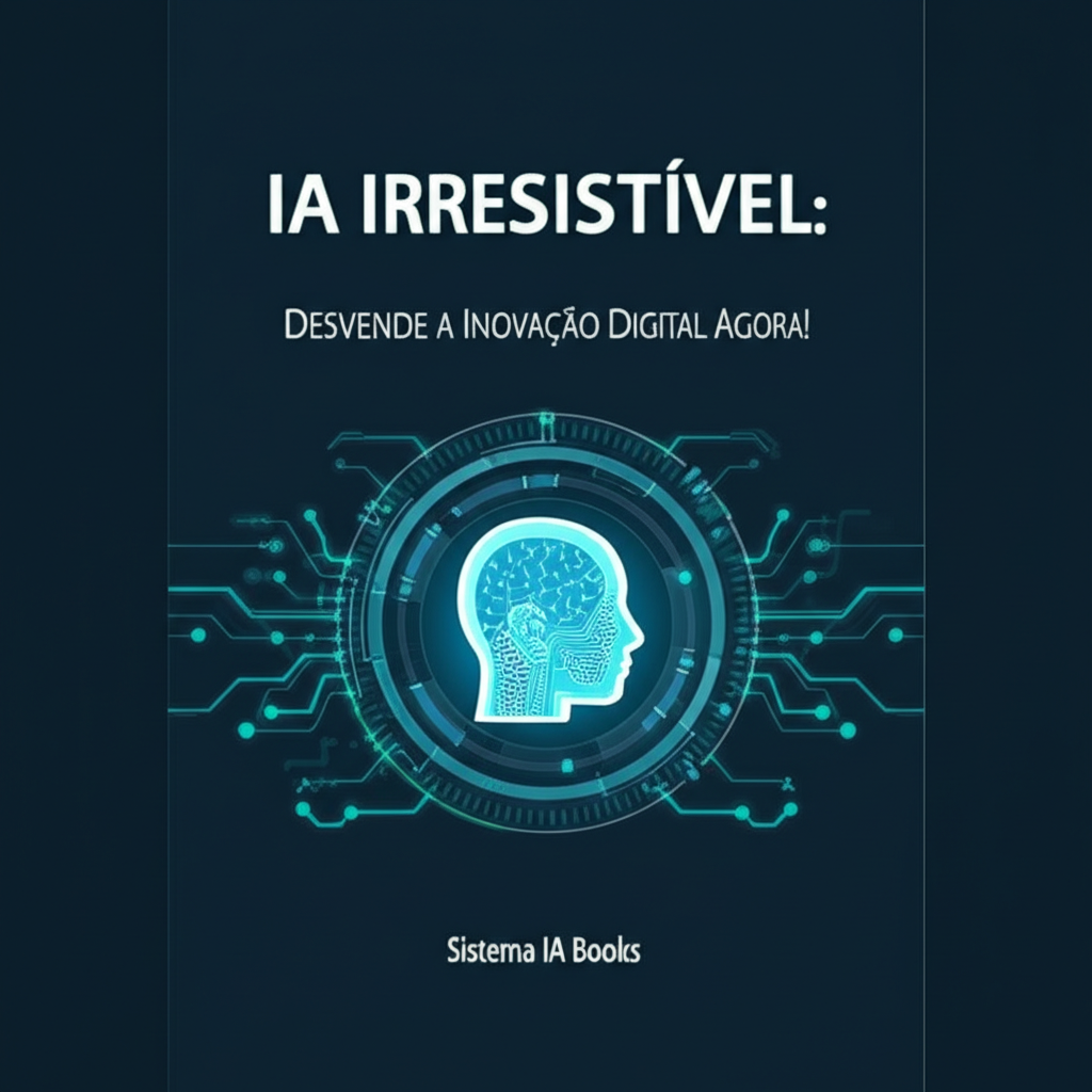 IA IrresistÃvel: Desvende a Inovação Digital Agora!