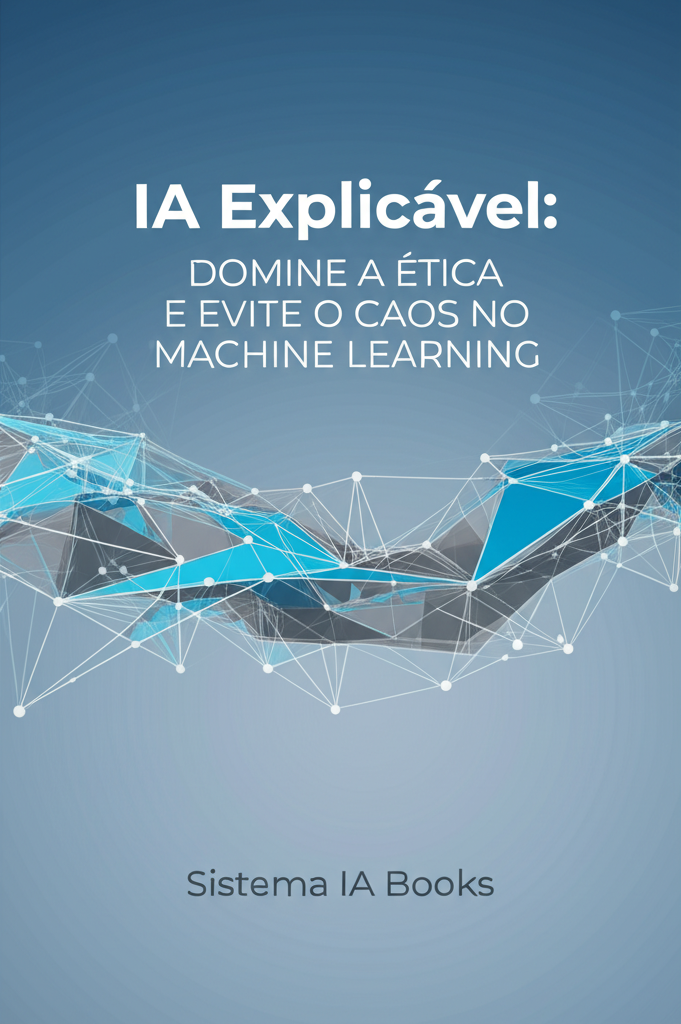 IA Explicável: Domine a Ética e Evite o Caos no Machine Learning