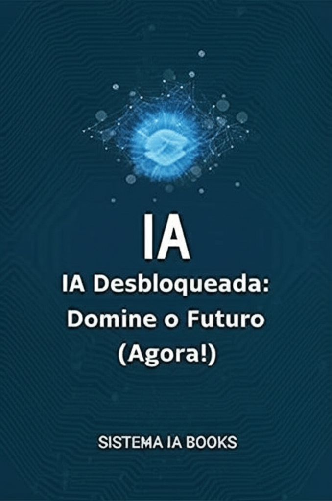 IA Desbloqueada: Domine o Futuro (Agora!)