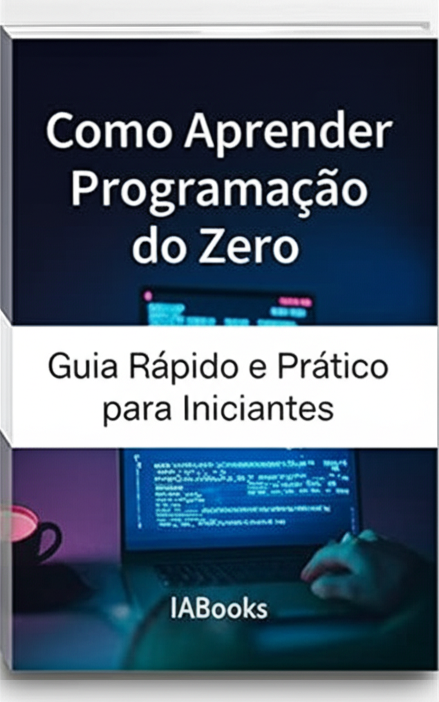 Como Aprender Programação do Zero: Guia Rápido e Prático para Iniciantes