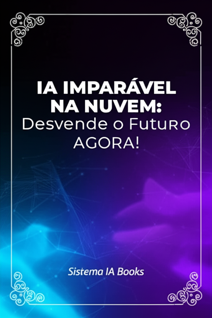 IA Imparável na Nuvem: Desvende o Futuro Agora!