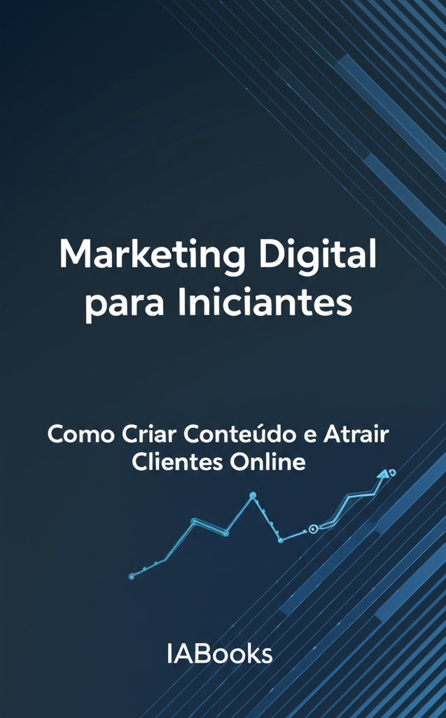 Marketing Digital para Iniciantes: Como Criar Conteúdo e Atrair Clientes Online