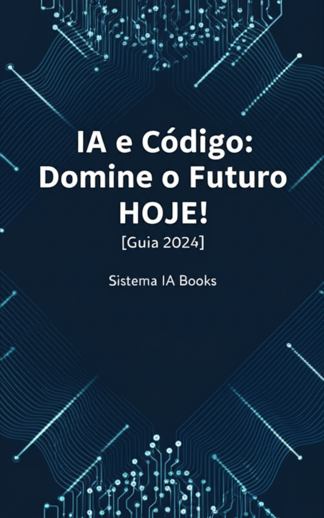 IA e Código: Domine o Futuro HOJE! [Guia 2024]