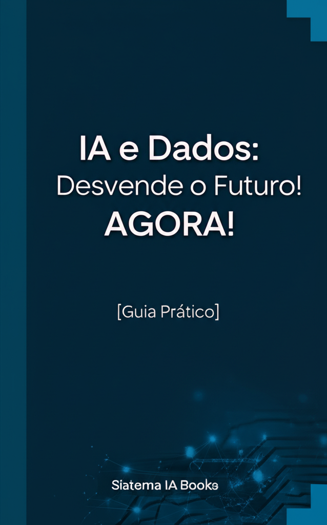 IA e Dados: Desvende o Futuro AGORA! [Guia Prático]