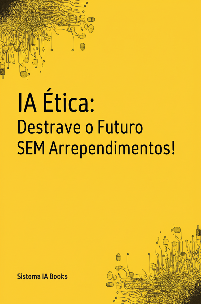 IA Ética: Destrave o Futuro SEM Arrependimentos!
