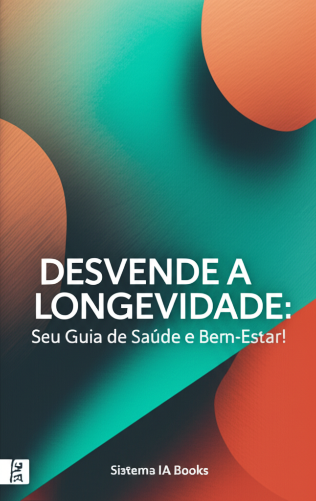 Desvende a Longevidade: Seu Guia de Saúde e Bem-Estar!