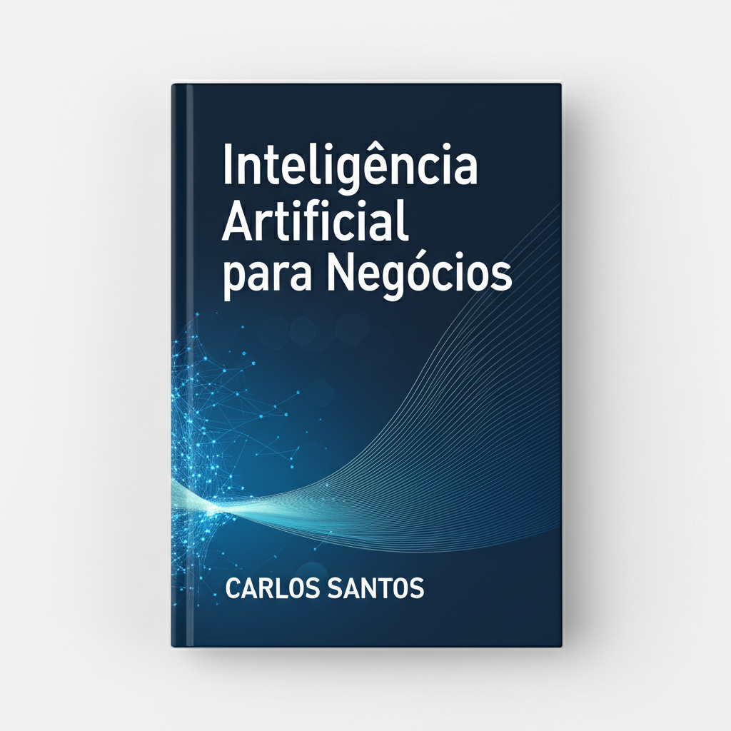 Inteligência Artificial para Negócios
