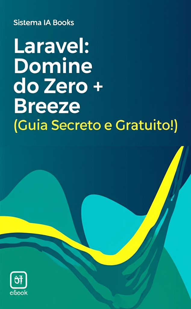 Laravel: Domine do Zero + Breeze (Guia Secreto e Gratuito!)