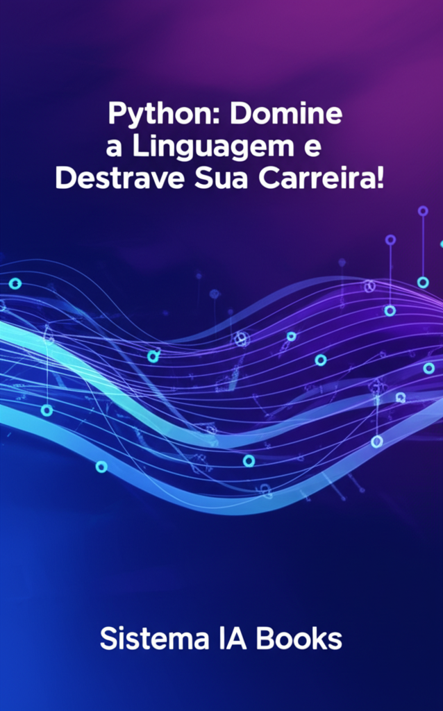 Python: Domine a Linguagem e Destrave Sua Carreira!