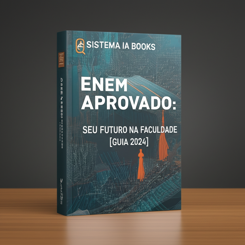 ENEM Aprovado: Seu Futuro na Faculdade [Guia 2024]