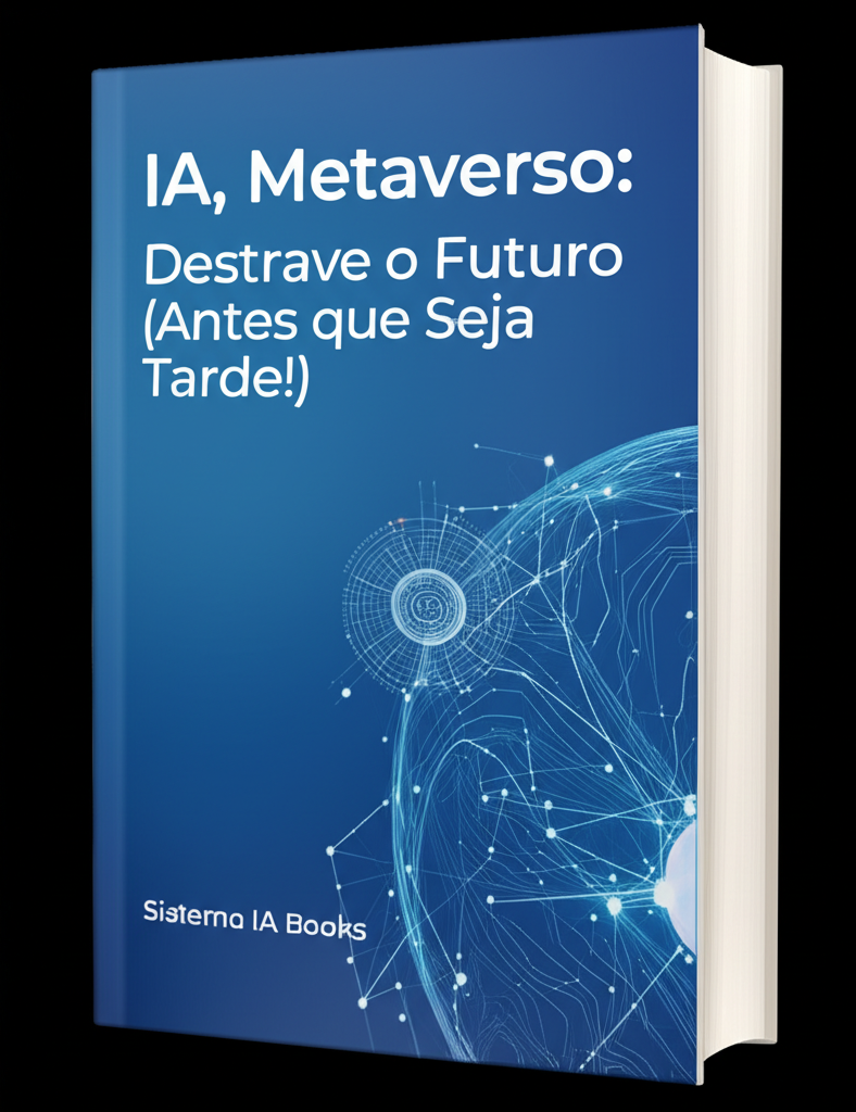IA, Metaverso: Destrave o Futuro (Antes que Seja Tarde!)